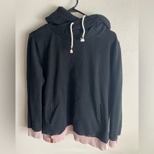 Ampersand Ave Hoodie